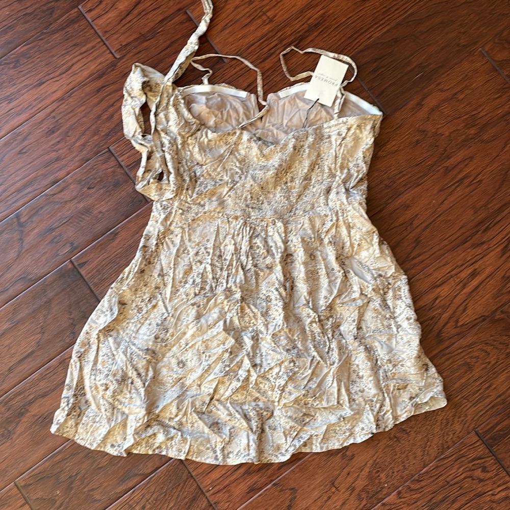 BRAND NEW Promesa dress! - Picture 2 of 3